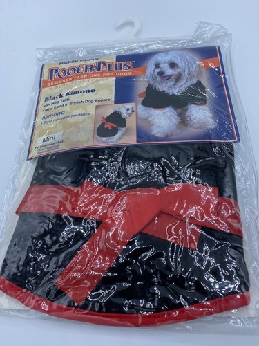 Pooch plus dog - plus,