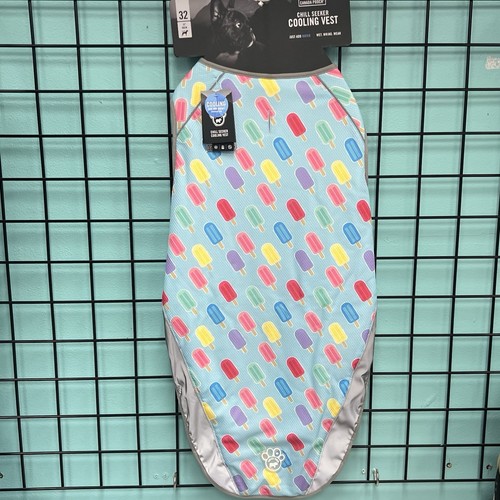 Canada pooch chill seeker - chill,