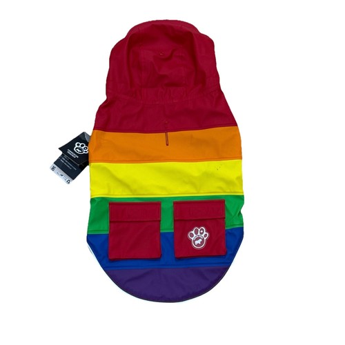 Canada pooch size - canada,