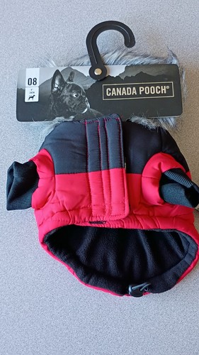 Canada pooch true north - canada,