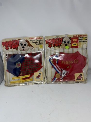 Lot totsy vintage - lot, 2